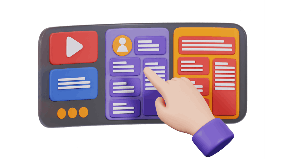 Mobirise Website Builder